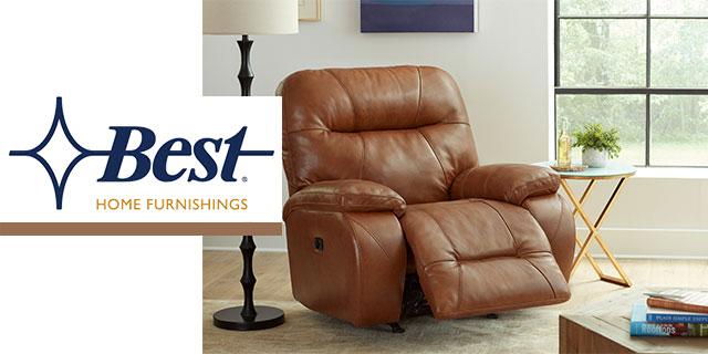 Best Home reclining furniture
