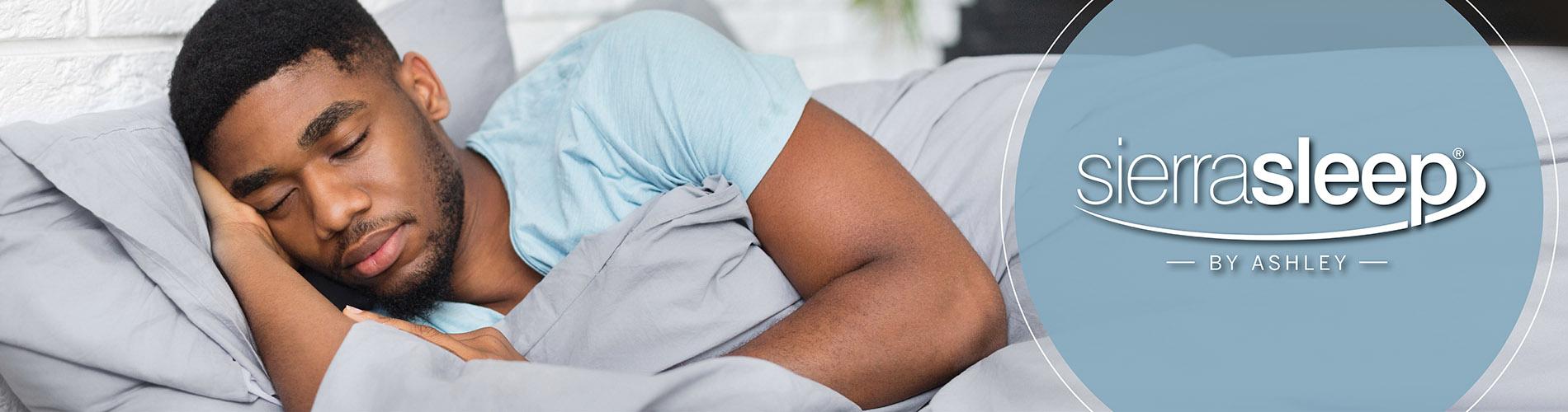 SierraSleep Mattresses