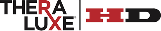 TheraLuxe HD logo