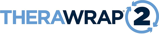 TheraWrap 2 logo
