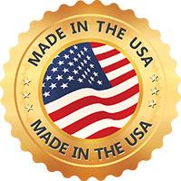 Made in the USA