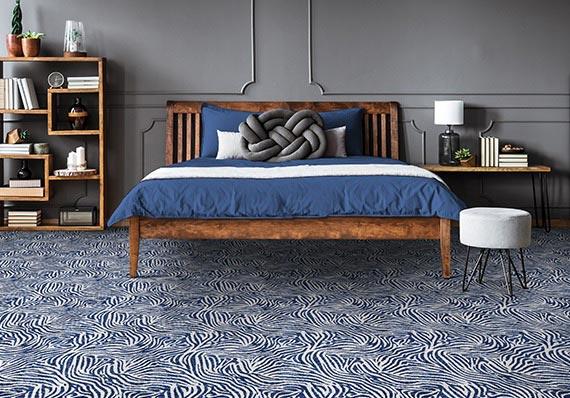 Couristan Carpet Roomscene