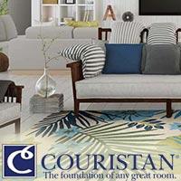 Couristan carpet & area rugs