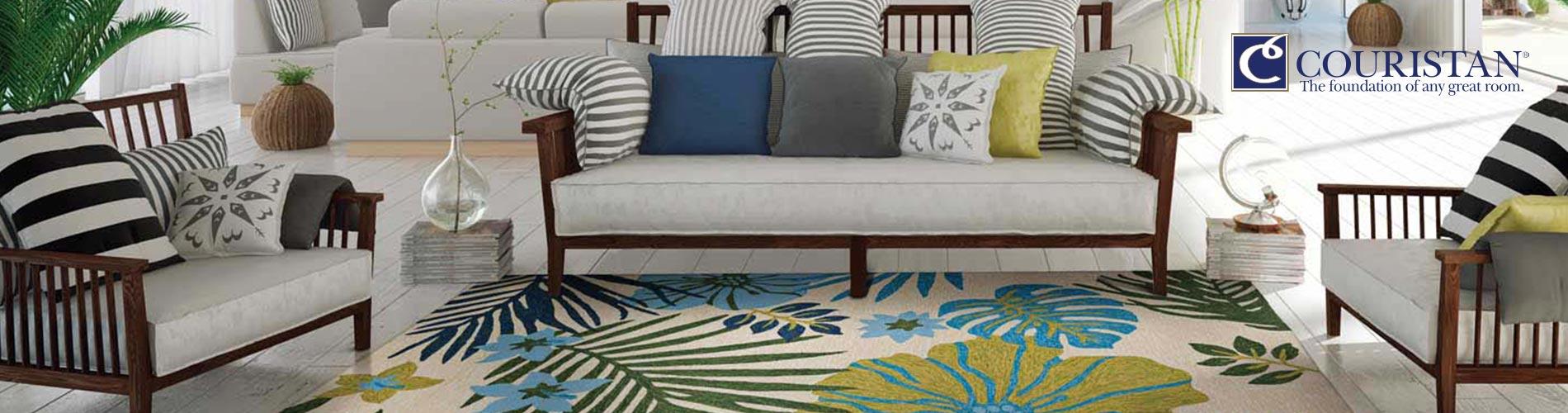 Couristan Roomscene