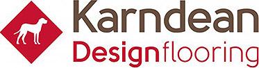 Karndean Design Flooring replicates the beauty of natural wood and stone with is flooring.