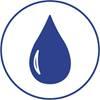 waterproof icon