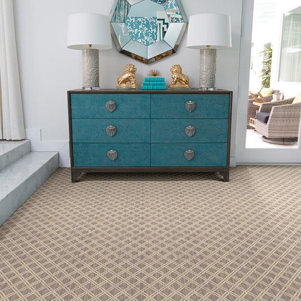 Stanton carpet, style Rapture, color Platinum