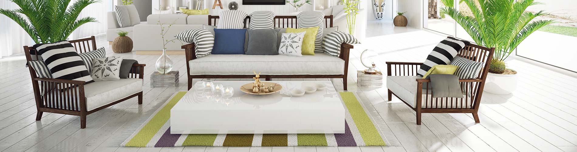 Maintain hardwood