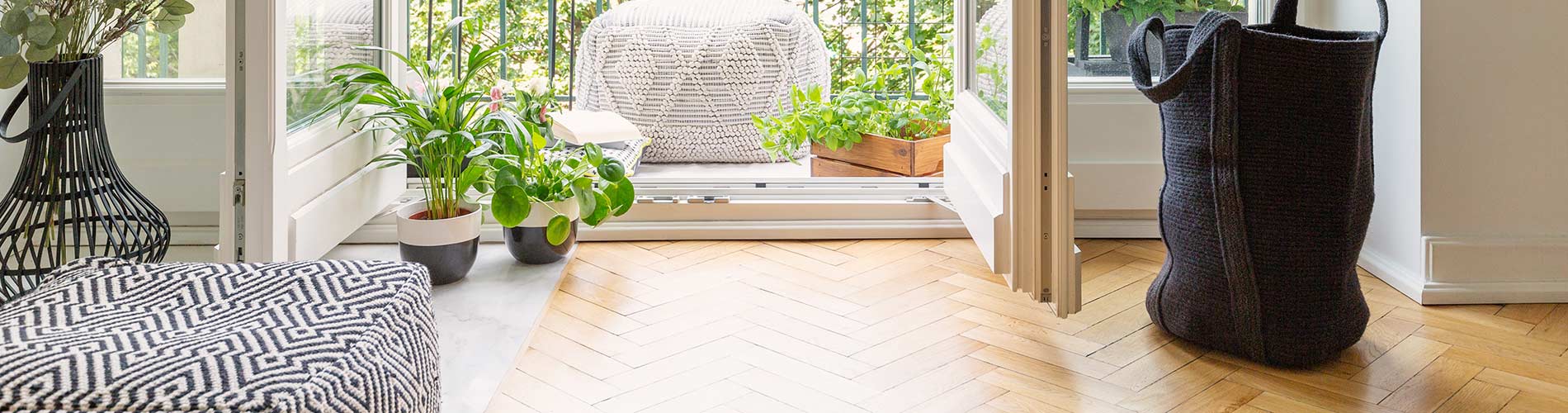 Enhancing Your Texas Home With Eco-Friendly Flooring - Denton, Tx ...