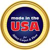 Made in the USA