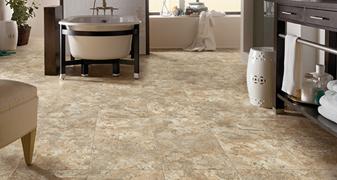 Sheet Vinyl Flooring