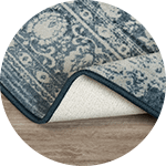 Area rugs