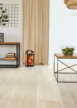Browse laminate flooring.
