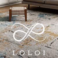 Featuring area rugs by Loloi. Visit our showroom where you're sure to find flooring you love at a price you can afford!