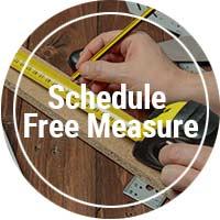 Schedule Your Free Measure