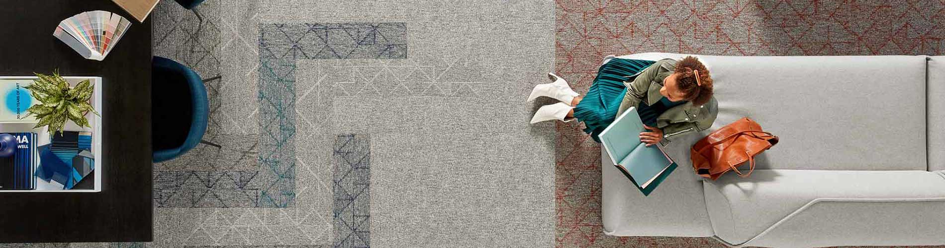 commercial carpet