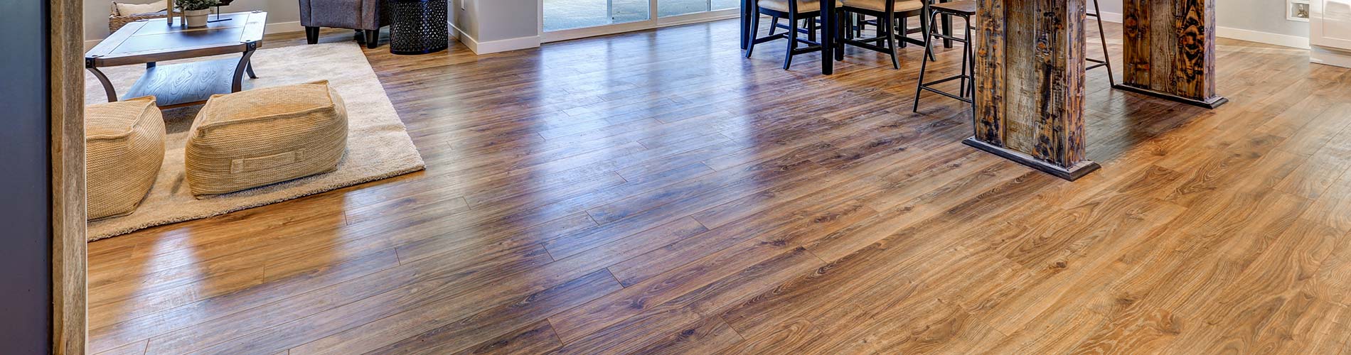 Flooring