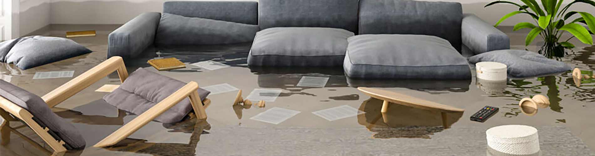 contact us today to get started on your water damage restoration project!