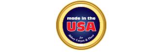 Made in the USA seal
